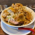 実際訪問したユーザーが直接撮影して投稿した東石川ラーメン / つけ麺中華蕎麦 志の写真