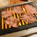 実際訪問したユーザーが直接撮影して投稿した北栄肉料理大同苑の写真