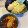 実際訪問したユーザーが直接撮影して投稿した吉田ラーメン / つけ麺麺や一徳の写真