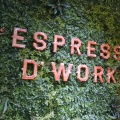 実際訪問したユーザーが直接撮影して投稿した宇田川町カフェESPRESSO D WORKS yellow 渋谷の写真