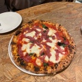 実際訪問したユーザーが直接撮影して投稿した古西町ピザPizzeria Osteria e.o.eの写真