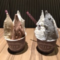 実際訪問したユーザーが直接撮影して投稿した中洲スイーツViTO 中洲ゲイツ店の写真