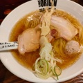 実際訪問したユーザーが直接撮影して投稿した坂下ラーメン / つけ麺らあめん 元の写真