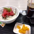 実際訪問したユーザーが直接撮影して投稿した曲川町丼もの海鮮王 イオンモール橿原店の写真