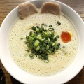 実際訪問したユーザーが直接撮影して投稿した見沼町ラーメン / つけ麺アワトロ龍宮の写真