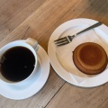 実際訪問したユーザーが直接撮影して投稿した本川町カフェARCHIVE COFFEE ROASTERSの写真