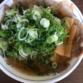 実際訪問したユーザーが直接撮影して投稿した田中関田町ラーメン / つけ麺たく味の写真