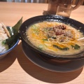 実際訪問したユーザーが直接撮影して投稿した中央町ラーメン専門店横浜ラーメン 風神家 MEGAドン・キホーテUNY敦賀店の写真