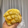 菓子パン - 実際訪問したユーザーが直接撮影して投稿した札元ベーカリー石窯パン工房トリガルの写真のメニュー情報