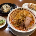 実際訪問したユーザーが直接撮影して投稿したあけぼの町ラーメン専門店ラーメン屋 壱番亭 壬生店の写真