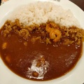 実際訪問したユーザーが直接撮影して投稿した中尾カレーカレーハウスCoCo壱番屋 浦和中尾店の写真