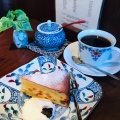 実際訪問したユーザーが直接撮影して投稿した大山金井町コーヒー専門店あおい珈琲店の写真