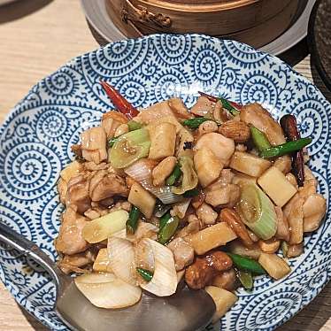 実際訪問したユーザーが直接撮影して投稿した青葉台中華料理中華美食 トミーズキッチンの写真