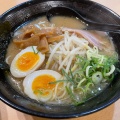 実際訪問したユーザーが直接撮影して投稿した新ラーメン / つけ麺ラーメン五歩の写真