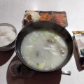 実際訪問したユーザーが直接撮影して投稿した東日本橋韓国料理カロスキルの写真