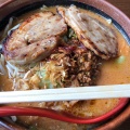 実際訪問したユーザーが直接撮影して投稿した高浜ラーメン / つけ麺酒と麺 イナハマ食堂の写真