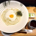 実際訪問したユーザーが直接撮影して投稿した渋谷うどんつるとんたん UDON NOODLE Brasserie 渋谷店の写真