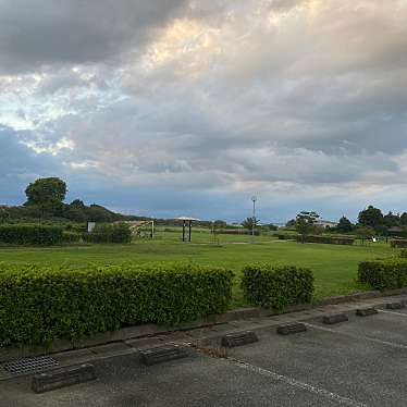 実際訪問したユーザーが直接撮影して投稿した新池公園原野谷川スポーツ公園の写真