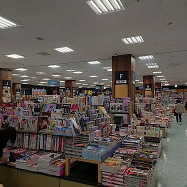 斎村政広さんが投稿した芥川町書店 / 古本屋のお店大垣書店 高槻店/カブシキガイシャオオガキショテンタカツキテンの写真