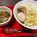 実際訪問したユーザーが直接撮影して投稿したラーメン / つけ麺天地人 イオンモール和歌山店の写真