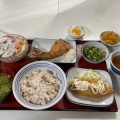 実際訪問したユーザーが直接撮影して投稿した野田定食屋まいどおおきに食堂 中央市場食堂の写真