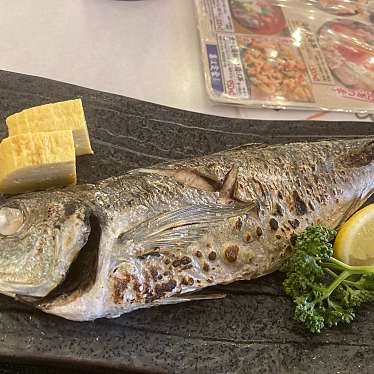 実際訪問したユーザーが直接撮影して投稿した大黒町居酒屋大庄水産 長崎駅前店の写真