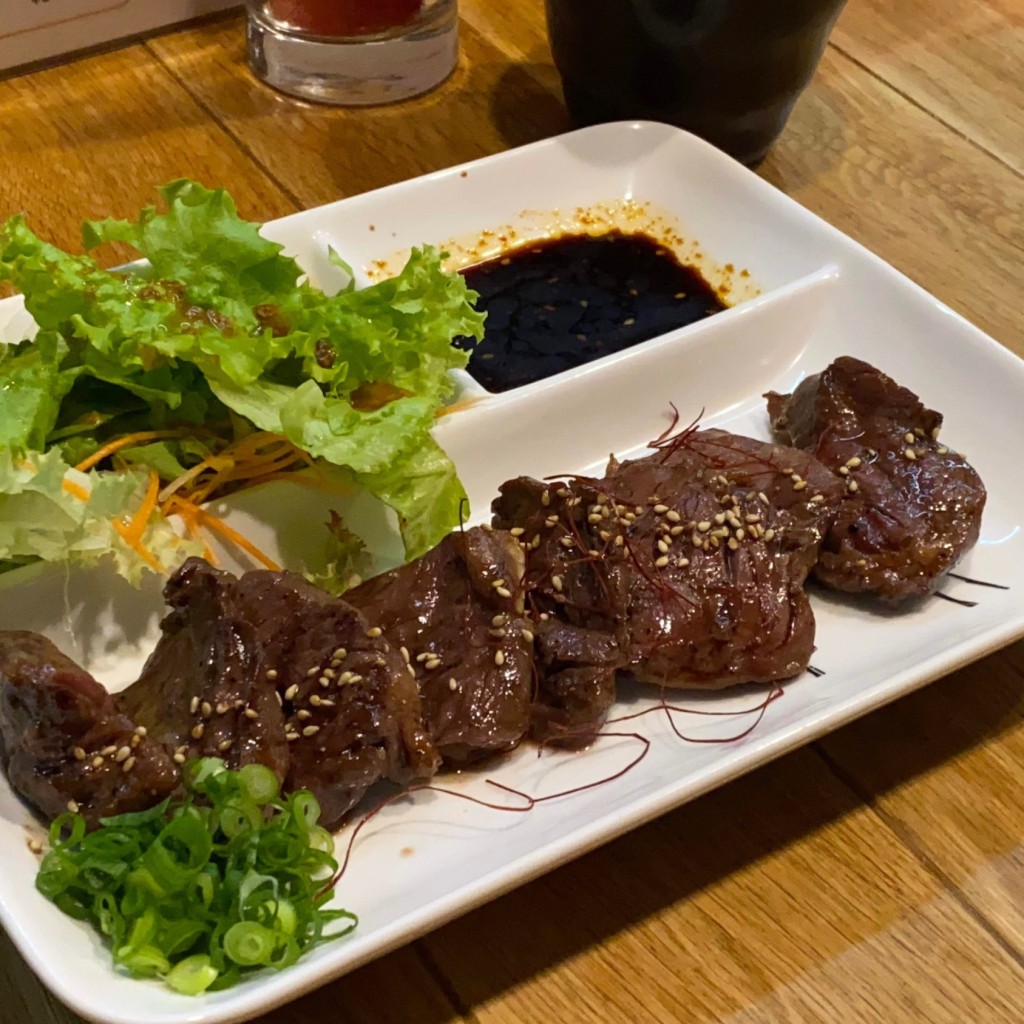 まーぼーぅさんが投稿した荻居酒屋のお店風来坊/フウライボウの写真