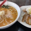 実際訪問したユーザーが直接撮影して投稿した吉井町池ラーメン専門店台湾料理 福源の写真