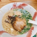 実際訪問したユーザーが直接撮影して投稿した星見ヶ丘ラーメン / つけ麺ラーメン 龍の家 春日店の写真