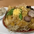 実際訪問したユーザーが直接撮影して投稿した南長野ラーメン / つけ麺いむらや石堂店の写真