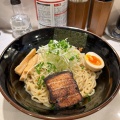 実際訪問したユーザーが直接撮影して投稿した舞鶴ラーメン / つけ麺油そば七色の写真