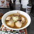 実際訪問したユーザーが直接撮影して投稿した雷門ラーメン専門店坂内 浅草店の写真