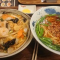 実際訪問したユーザーが直接撮影して投稿した関根町台湾料理台湾料理 興福順の写真
