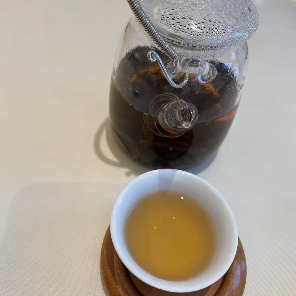 Annieちゃんさんが投稿した千駄ヶ谷点心 / 飲茶のお店茶語 TEA SALON 新宿髙島屋店/チャユー ティー サロン シンジュクタカシマヤテンの写真