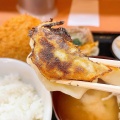 実際訪問したユーザーが直接撮影して投稿した仲町定食屋餃子わいわいの写真