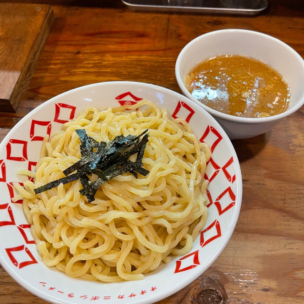 匿命係さんが投稿した日本橋ラーメン / つけ麺のお店煮干しらーめん 玉五郎 黒門本店/タマゴロウ クロモンテンの写真