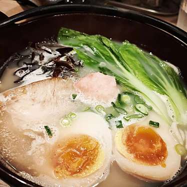 実際訪問したユーザーが直接撮影して投稿した尾尻ラーメン専門店ラーメンおじ屋ひさしの写真