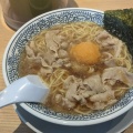 実際訪問したユーザーが直接撮影して投稿した瑞穂町ラーメン専門店丸源ラーメン 伊丹店の写真