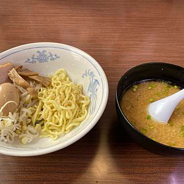 実際訪問したユーザーが直接撮影して投稿した高林東町ラーメン / つけ麺会津ばんだいらーめん太田高林店の写真