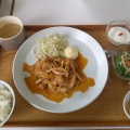 実際訪問したユーザーが直接撮影して投稿した駅南中華料理中華kinomiの写真