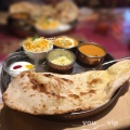 インドカレー - 実際訪問したユーザーが直接撮影して投稿した北十八条西インドカレーSPICEの写真のメニュー情報