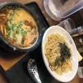 実際訪問したユーザーが直接撮影して投稿した尾頭橋ラーメン / つけ麺つけ麺 丸和 尾頭橋店の写真