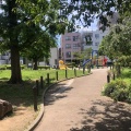 実際訪問したユーザーが直接撮影して投稿した西蒲田公園西蒲田公園の写真