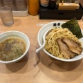 実際訪問したユーザーが直接撮影して投稿した虎ノ門ラーメン専門店麺屋武一 虎ノ門の写真