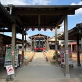 実際訪問したユーザーが直接撮影して投稿した豊田町大字中村道の駅道の駅 蛍街道西ノ市の写真