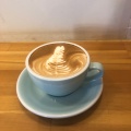 実際訪問したユーザーが直接撮影して投稿した平尾カフェfuu coffeeの写真