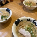 実際訪問したユーザーが直接撮影して投稿した小向ラーメン / つけ麺EAGLEの写真