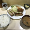 実際訪問したユーザーが直接撮影して投稿した自由が丘定食屋瀬戸の写真