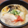 実際訪問したユーザーが直接撮影して投稿した田家町ラーメン専門店らーめん 初代 一縁の写真