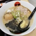 味玉J - 実際訪問したユーザーが直接撮影して投稿した池辺町ラーメン専門店光麺 イトーヨーカドーららぽーと横浜店の写真のメニュー情報